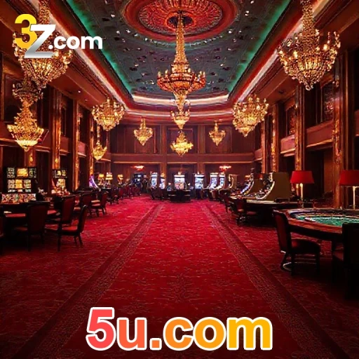 5u.com Jogos de caça-níqueis