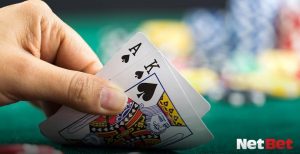 5u|Blackjack Online com Cashback Diário – Experimente Grátis