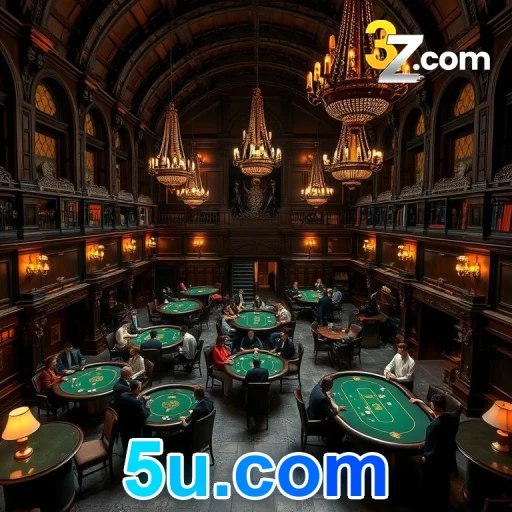 5u.com Pagamentos Rápidos