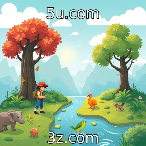 Desenvolvedores investem em jogos ambientais e sustentáveis