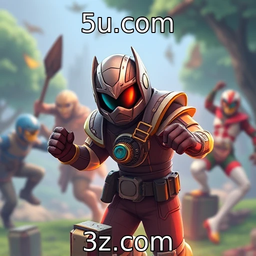 Novas tendências em jogos móveis no mercado atual