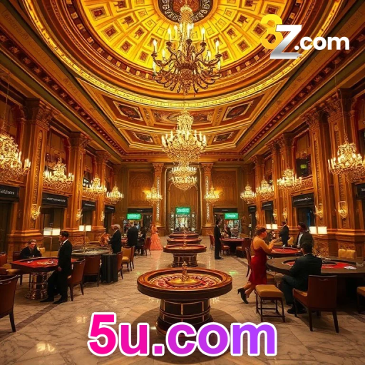 Recursos Pagos do 5u.com: Uma Nova Dimensão nos Jogos