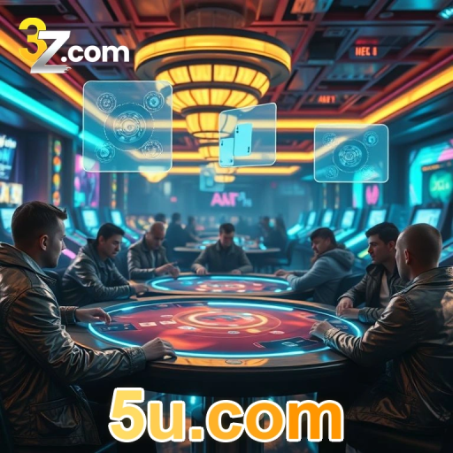 Recursos VIP do 5u.com: Um Mundo de Oportunidades Incríveis